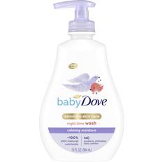 Night Time Wash Calming Moisture 384ml