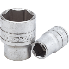 Teng Tools Hexagon Socket 6 Point Drive Head Socket Wrench