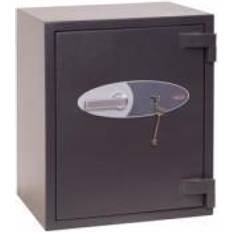 Larm & Säkerhet Phoenix Mercury II HS2052K Security Safe- Key Lock
