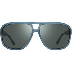 Revo Solbriller Revo HANK 1145 00 GY Navigator Polarized