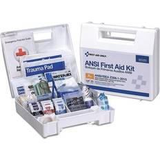 First Aid First Aid Only First Aid Only 141 pc. First Kit