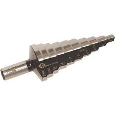 Ck Tools T3008 Step Drill 6-30.5Mm