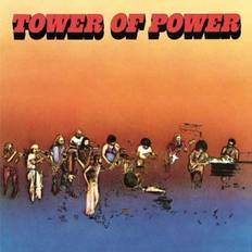 Tower Of Power (Vinilo)