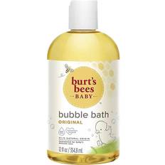 Bubble Bath Tear Free Baby Wash 354.8ml