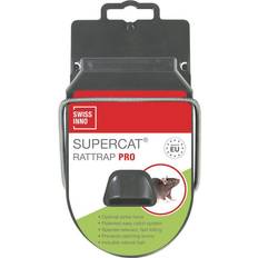 Råttfälla Supercat Råttfälla Swissinno Pro