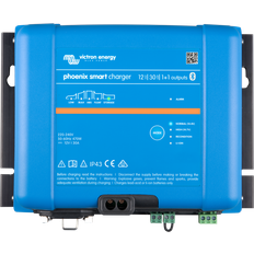 Batterilader 12v victron Victron Energy Phoenix Smart IP43 Batterilader