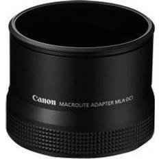 Canon camera Canon 5970b001 Mla-dc1 Camera Adapter Objektivadapter