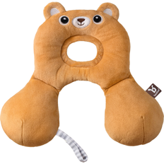 Total Head Support Headrest Bear 