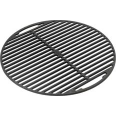 Big Green Egg Grilltilbehør Big Green Egg Cast Iron Grid - Small, MiniMax