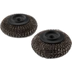 Weber Grillborstar Weber Plancha Scourer Replacement Head 2pcs 6210