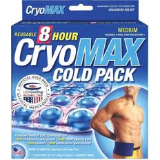Medicinali Cryo-Max Reusable 8 Hour Cold Pack Medium 1.0 ea