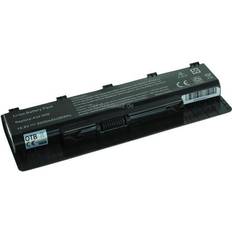 Batteri til asus bærbar OTB Bærbar Batteri Asus N46, N56, N76, R401, R501, R701 5200mAh