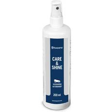 Tilbehør til hagemaskiner Husqvarna Care and Shine Spray 0.2L