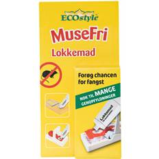 Ecostyle MuseFri lokkemad 26