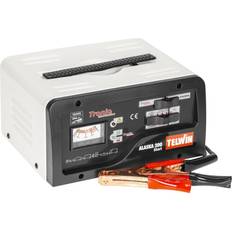 Batteriladdare 12v 24v Telwin Alaska 200 Batteriladdare 12V/24V