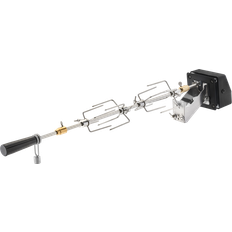 Rösle Rotisserie Videro G2/G3 Stainless steel