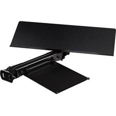 Tangentbordshylla Next Level Racing Elite Keyboard And Mouse Tray- Black Edition NLR-E019