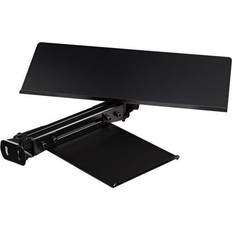 Next Level Racing GTELITE Keyboard and Mouse Tray Black