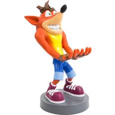 Accesorios de juego Cable Guys Controller & Phone Holder - Classic Crash Bandicoot 8