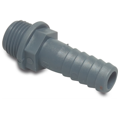 AL-KO 1 1/4" slangestuds