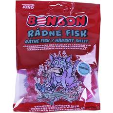 BonBon Ruttna Fiskar 125g