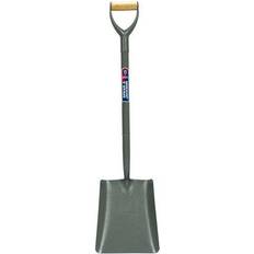 Spear & Jackson Shovels & Gardening Tools Spear & Jackson 2002AR Tubular Mouth Shovel