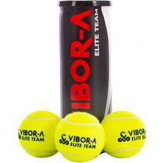 Padel Tennis Vibor-A Elite Team - 3 Balles