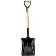 Open Socket Shovel Square No.2