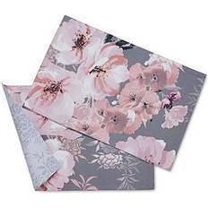 Catherine Lansfield Dramatic Floral Place Mat