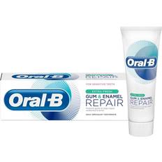 Oral b toothpaste Oral-B Gum & Enamel Repair Extra Fresh Toothpaste 75Ml