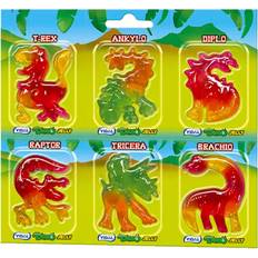 Vidal Geléslik Dinosaurer 66