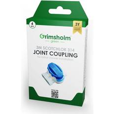 Joint coupling 3M Scotchlok 4-pack