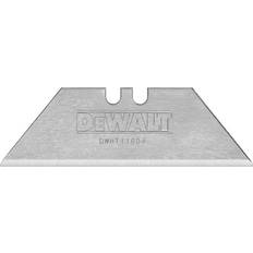 Dewalt Coltelli Dewalt DWHT11004-2 Lame Trape 10 pz Cutter a Lama Staccabile