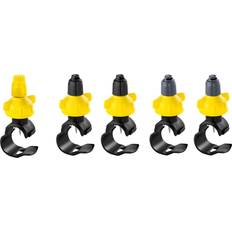 Suihkutuspistoolit Kärcher Mikrosuihkusuutin Set of 3