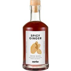 Kullsyremaskiner Aarke Spicy Ginger