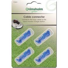 Signal Cable Connector 4-pack