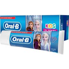 Oral b cars Oral-B Tandpasta Kids Cars Tandpasta 75ml