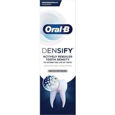 Oral-B Toothbrushes, Toothpastes & Mouthwashes Oral-B Densify Gentle Whitening Peppermint 75ml