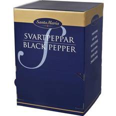 Santa Maria Kryddor & Örter Santa Maria Peppar Portion 2g 1500st