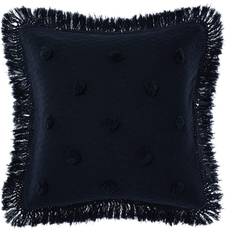 Linen House Adalyn Continental Pillowcase Sham Cover Pillow Case Purple, Blue