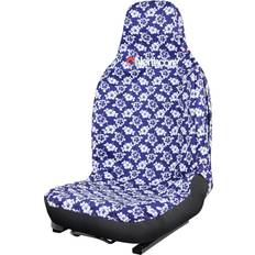 Hibiscus Seat Cover