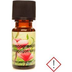 Unique Lemongræsolie æterisk