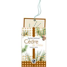 Sachet Parfumé Atlas Cedar Fragrance 1 Stk