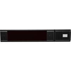 Home It Riscaldatore Patio WiFi 1500 W Nero