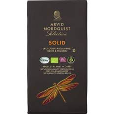 Fairtrade Bryggkaffe Arvid Nordquist Selection Solid Brygg 450g