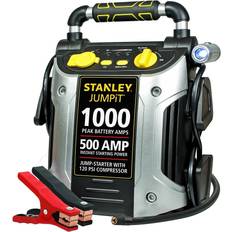 USB - Type C Compressors Stanley Tools J5C09 1000 Peak Amp Jump Solo