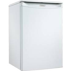 Extractable/Foldable Shelf Fridges Danby DAR026A1WDD White