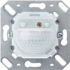 Elektroartikel Esylux EB10430459 Motion Sensor Planforsænket 180 ° IP40