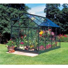 Halls popular 86 drivhus Halls Greenhouses Drivhus Popular 86