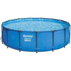 Bestway Steel Pro Frame Pool Ø4.6x1.2m